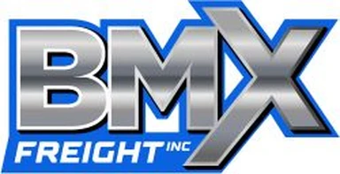 Bmx freight Inc logo
