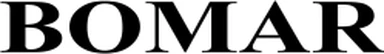 Bomar d.o.o. logo