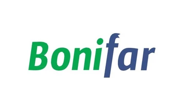 Bonifar d.o.o. logo