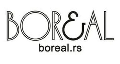 Boreal d.o.o. logo