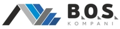 B.O.S. Shop logo