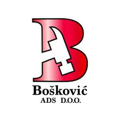 Preduzeće Bošković ADS d.o.o. logo