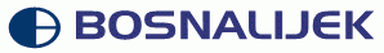 Bosnalijek DD Predstavništvo Beograd logo