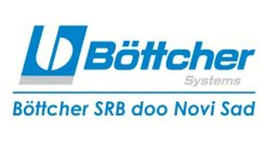 Bottcher Srb d.o.o. logo