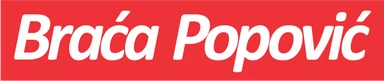 Braća Popović d.o.o. logo