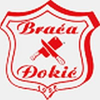 TZMR Mes Braća-Đokić logo