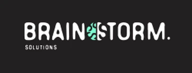 Brainstorm Solutions logo