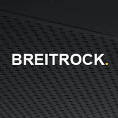 Breitrock logo