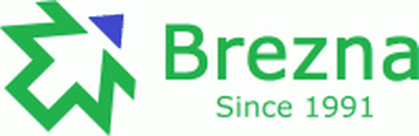 Preduzeće Brezna d.o.o logo