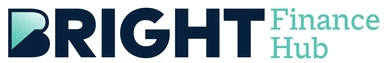 Bright Finance Hub logo