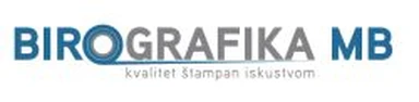Birografika MB d.o.o. logo
