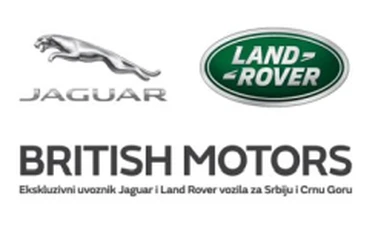 British Motors d.o.o. logo