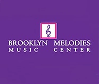 Brooklyn Melodies Music Center logo