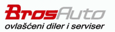 Bros Auto d.o.o. logo