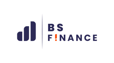 BS Finance 2012 d.o.o. logo