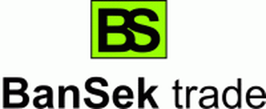 Bansek trade d.o.o. logo