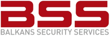 Balkans Security Services d.o.o. logo