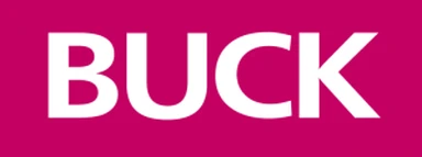 Buck d.o.o. logo