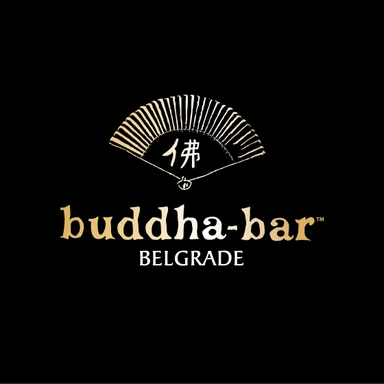 Buddha-Bar logo
