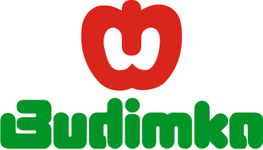 Budimka logo