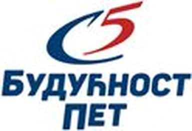 Budućnost pet d.o.o. logo