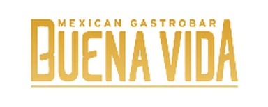 Buena Vida Mexican GastroBar logo