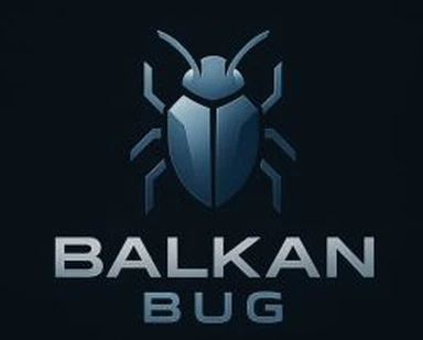 Balkan Bug LLC logo