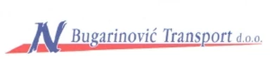 Bugarinović Transport d.o.o. logo
