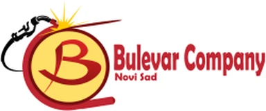 Bulevar Company d.o.o. logo