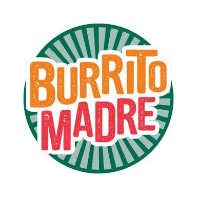Squadra Group d.o.o. - Burrito Madre logo