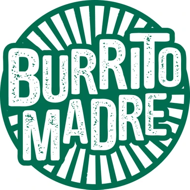 Burrito Madre logo