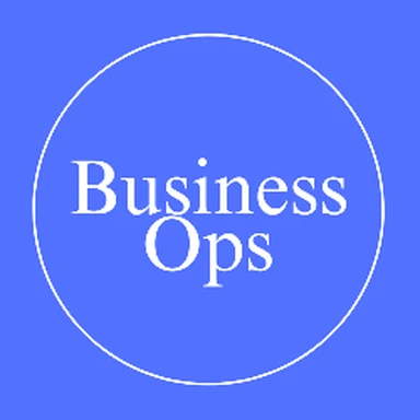 Businessops d.o.o. logo