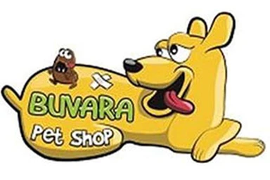Veterinarska Apoteka Buvara d.o.o. logo