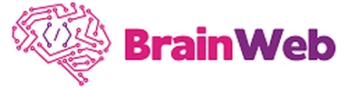 BrainWeb d.o.o. logo