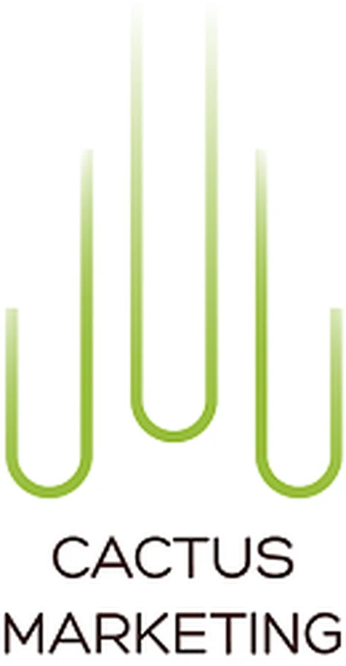 Cactus Marketing d.o.o. logo