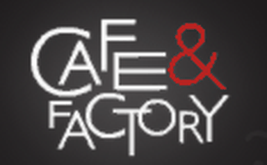 Cafe & Factory d.o.o. logo