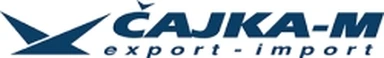 Čajka M d.o.o. logo