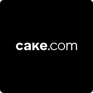 CAKE.com logo
