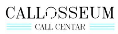 Callosseum Call Centar logo