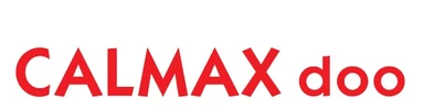 Calmax d.o.o. logo