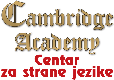 Cambridge Academy d.o.o. logo