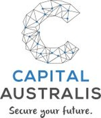 Capital Australis d.o.o. logo