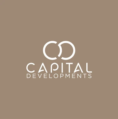 Capital Developments d.o.o. logo