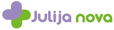 AU Julija Nova logo