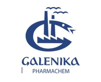 Galpharmacia d.o.o. logo