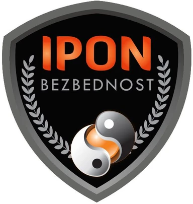Ipon bezbednost d.o.o. logo