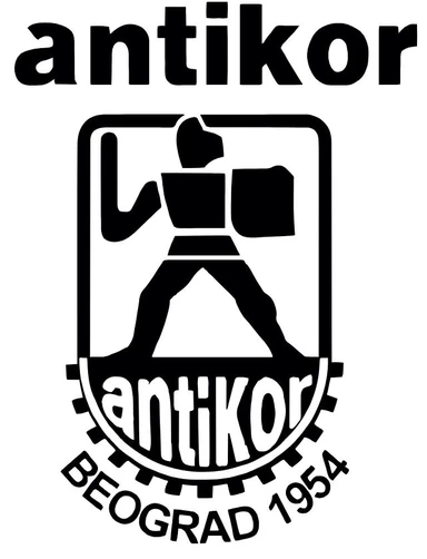 Antikor d.o.o. logo