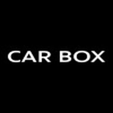 Car Box d.o.o. logo
