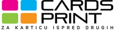 Card Prints d.o.o. logo