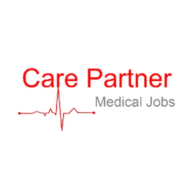 CarePartner GmbH logo